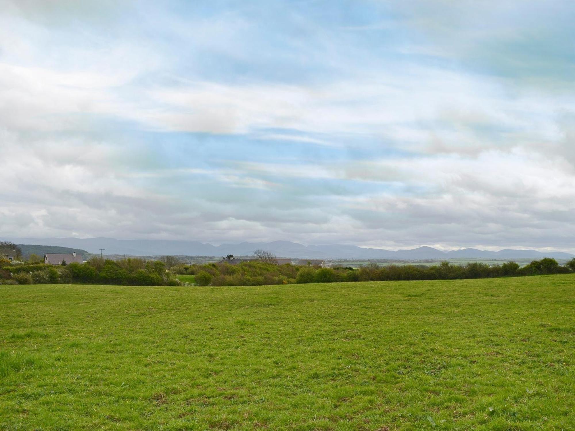 Bettws Y Gwynt Villa เบนเล็ค ภายนอก รูปภาพ
